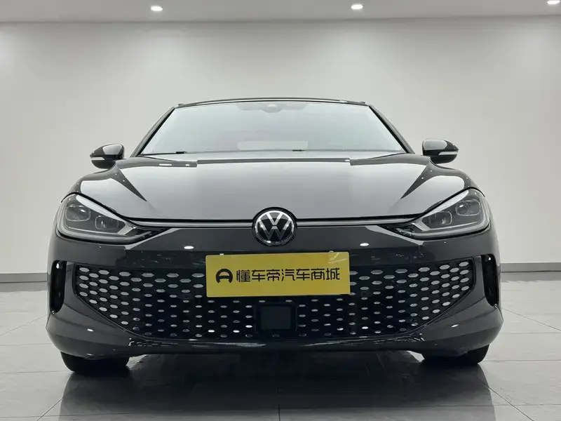 2022 Volkswagen Lamando с пробегом 47 200 км