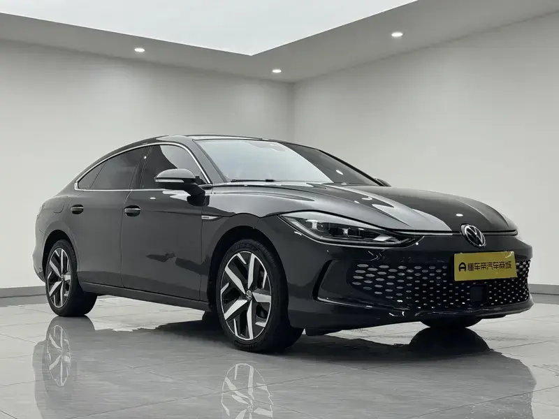 2022 Volkswagen Lamando с пробегом 47 200 км