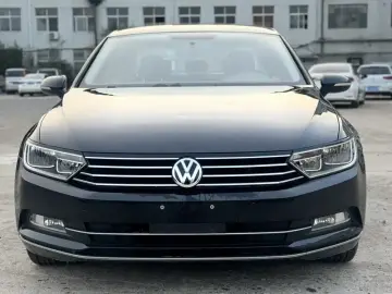2019 Volkswagen Magotan с пробегом 25 000 км