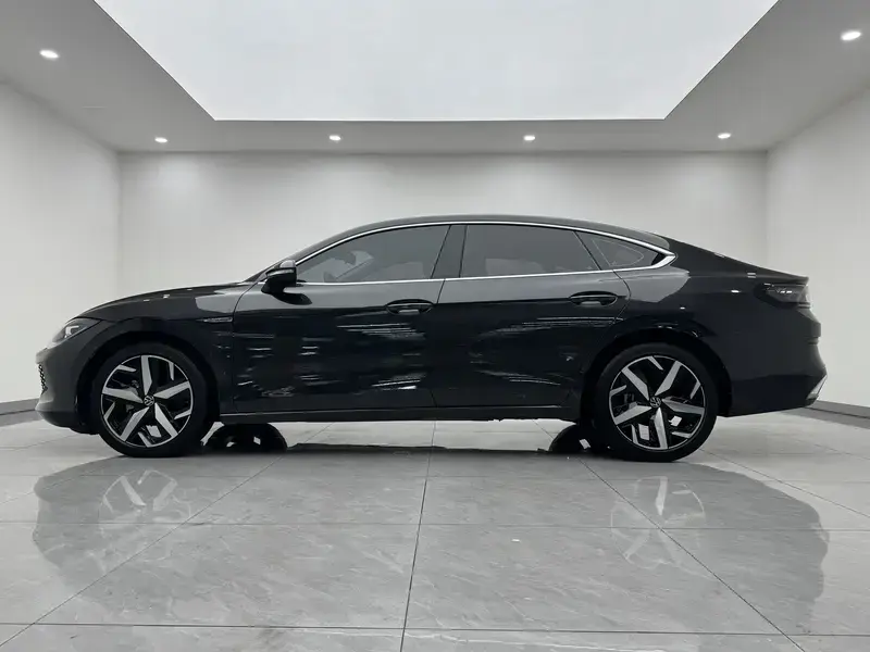 2022 Volkswagen Lamando с пробегом 47 200 км