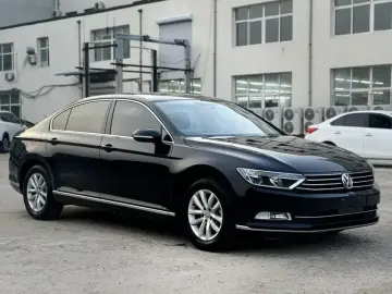 2019 Volkswagen Magotan с пробегом 25 000 км