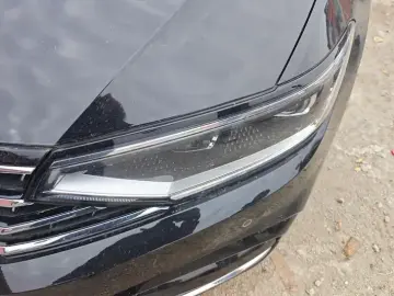 2023 Volkswagen Magotan с пробегом 74 000 км
