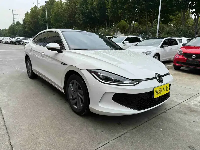 2023 Volkswagen Lamando с пробегом 45 000 км