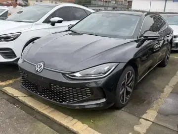 2022 Volkswagen Lamando с пробегом 30 000 км