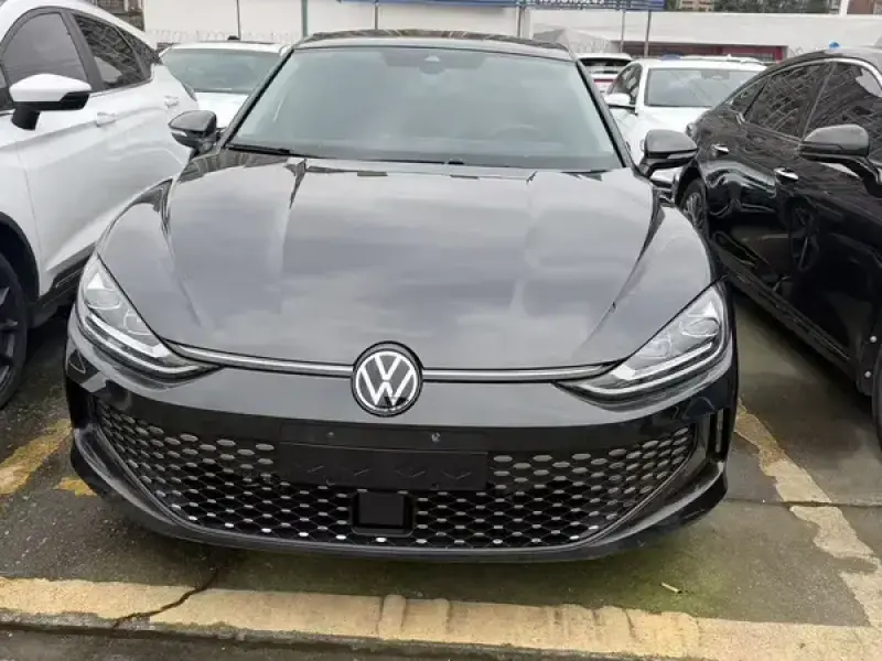 2022 Volkswagen Lamando с пробегом 30 000 км