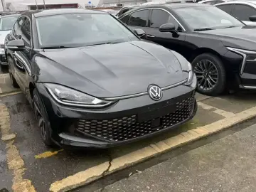 2022 Volkswagen Lamando с пробегом 30 000 км