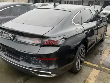 2022 Volkswagen Lamando с пробегом 30 000 км