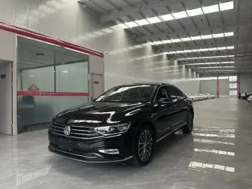 2020 Volkswagen Magotan с пробегом 61 000 км