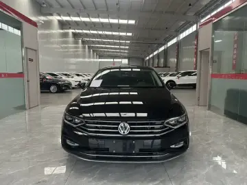 2020 Volkswagen Magotan с пробегом 61 000 км