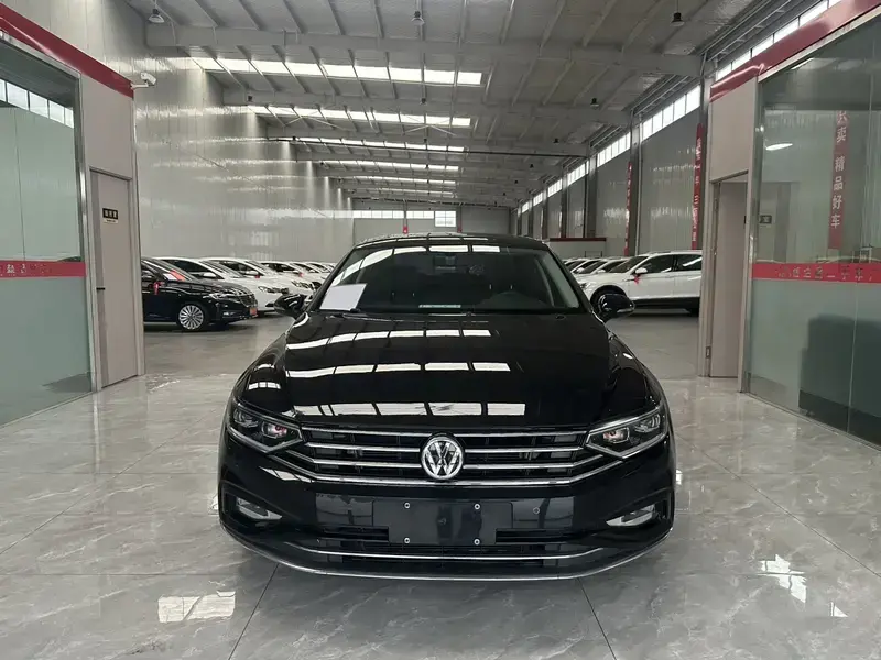 2020 Volkswagen Magotan с пробегом 61 000 км