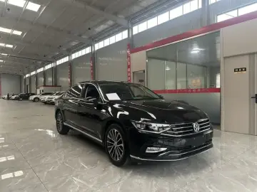 2020 Volkswagen Magotan с пробегом 61 000 км