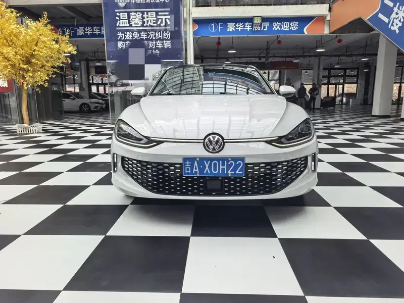 2022 Volkswagen Lamando с пробегом 71 000 км