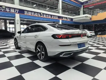 2022 Volkswagen Lamando с пробегом 71 000 км