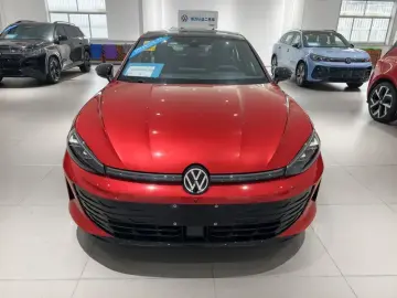 2026 Volkswagen Lamando с пробегом 8 000 км