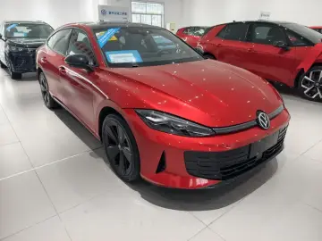 2026 Volkswagen Lamando с пробегом 8 000 км