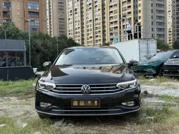 2020 Volkswagen Magotan с пробегом 47 000 км