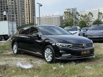2020 Volkswagen Magotan с пробегом 47 000 км