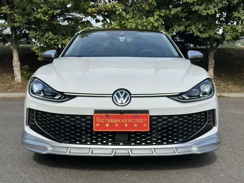 2022 Volkswagen Lamando с пробегом 30 000 км