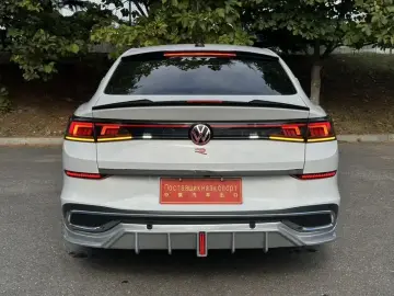 2022 Volkswagen Lamando с пробегом 30 000 км