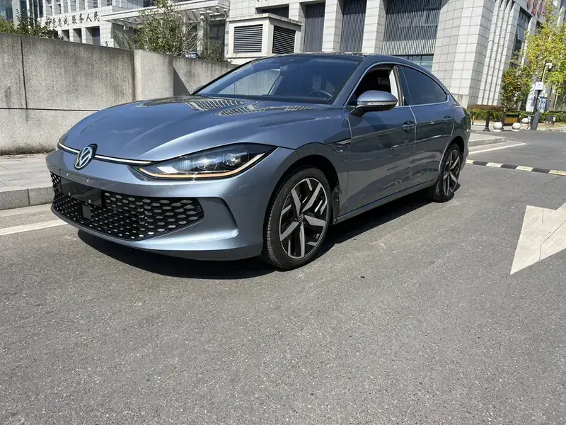 2022 Volkswagen Lamando с пробегом 55 000 км