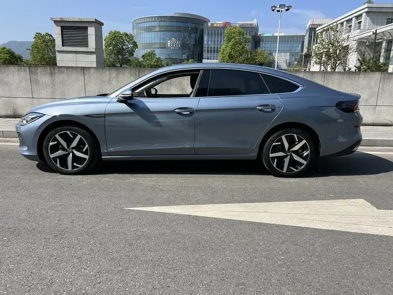 2022 Volkswagen Lamando с пробегом 55 000 км