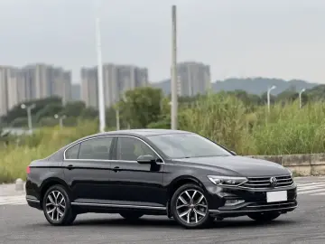2020 Volkswagen Magotan с пробегом 34 000 км