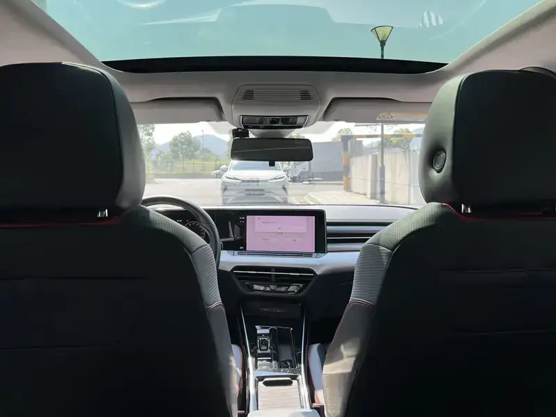 2022 Volkswagen Lamando с пробегом 55 000 км