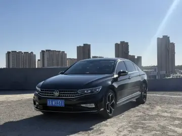 2024 Volkswagen Magotan с пробегом 38 000 км