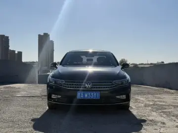 2024 Volkswagen Magotan с пробегом 38 000 км