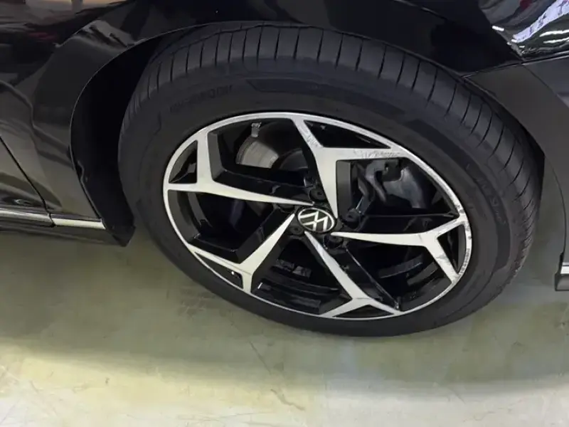 2024 Volkswagen Magotan с пробегом 38 000 км