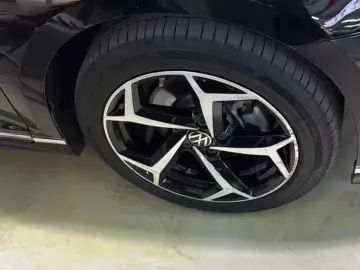 2024 Volkswagen Magotan с пробегом 38 000 км