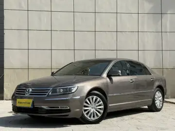 Volkswagen Phaeton