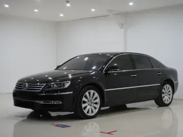 Volkswagen Phaeton