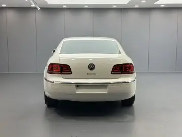 2014 Volkswagen Phaeton с пробегом 158 000 км