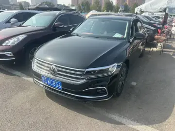 Volkswagen Phideon