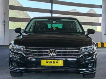 2021 Volkswagen Phideon с пробегом 65 000 км