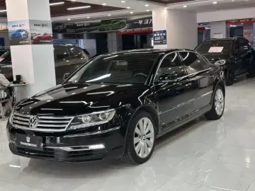 Volkswagen Phaeton
