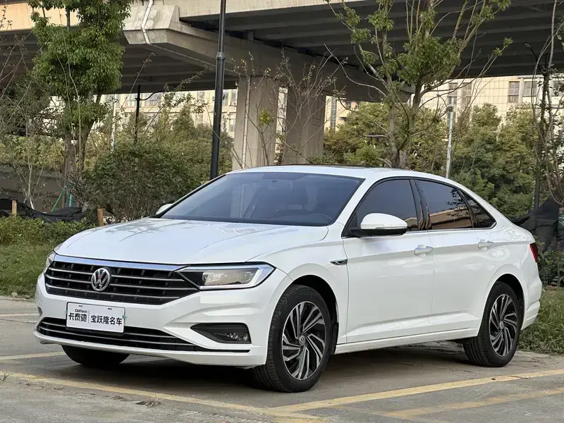 2022 Volkswagen Sagitar с пробегом 29 000 км