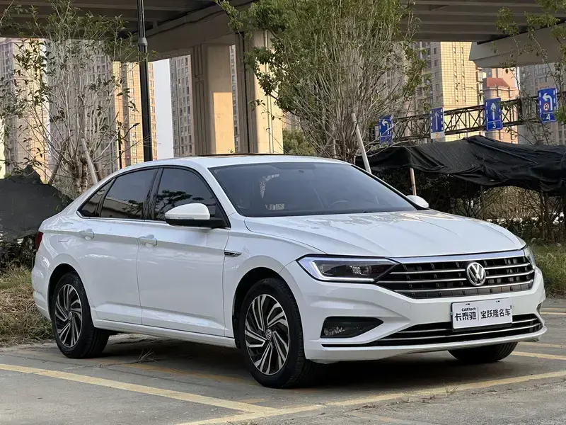 2022 Volkswagen Sagitar с пробегом 29 000 км