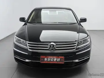 2011 Volkswagen Phaeton с пробегом 153 500 км