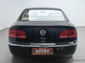 2011 Volkswagen Phaeton с пробегом 153 500 км