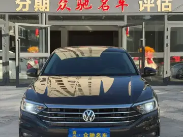 2021 Volkswagen Sagitar с пробегом 90 000 км