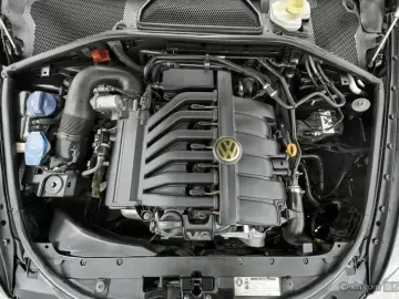 2011 Volkswagen Phaeton с пробегом 153 500 км