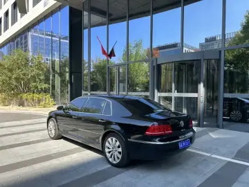 2011 Volkswagen Phaeton с пробегом 106 000 км