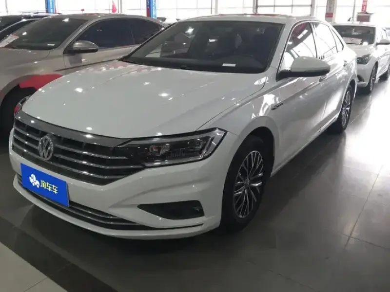 2021 Volkswagen Sagitar с пробегом 112 000 км