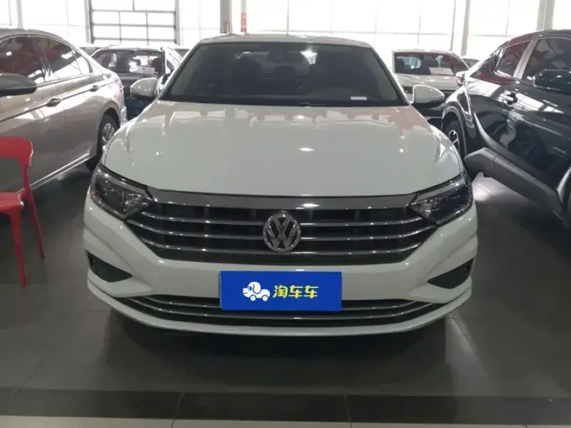 2021 Volkswagen Sagitar с пробегом 112 000 км