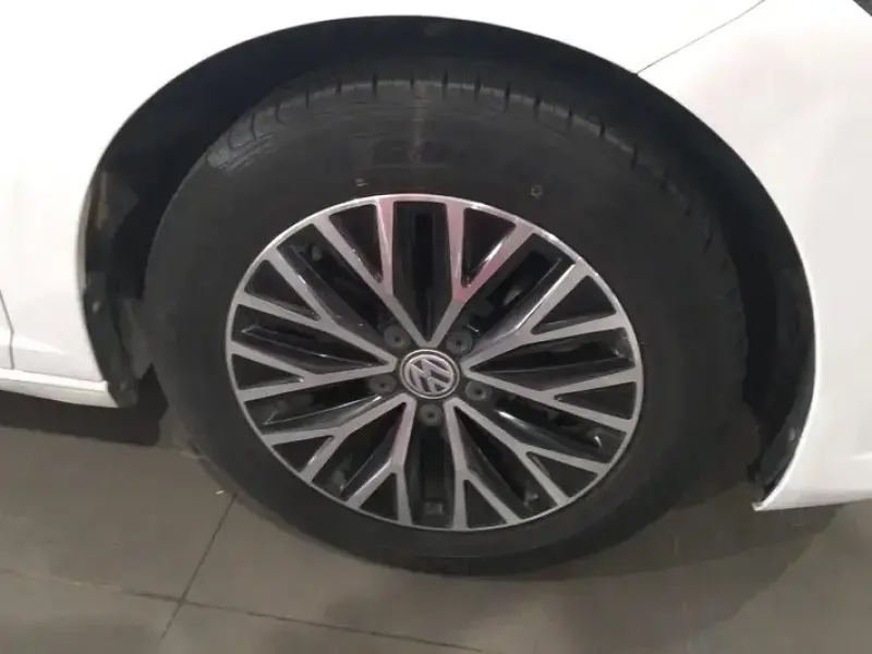2021 Volkswagen Sagitar с пробегом 112 000 км