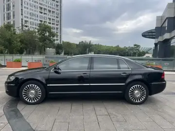 2011 Volkswagen Phaeton с пробегом 160 000 км