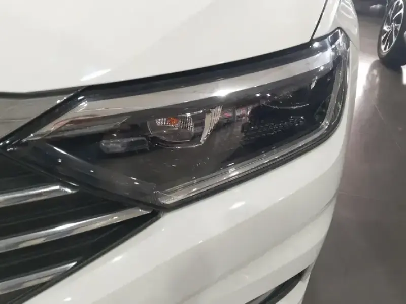 2021 Volkswagen Sagitar с пробегом 112 000 км