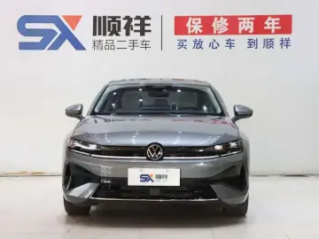 2026 Volkswagen Sagitar с пробегом 11 000 км